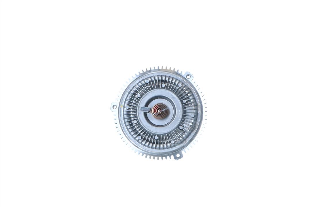 NRF 49590 Fan clutch 49590: Buy near me in Poland at 2407.PL - Good price!