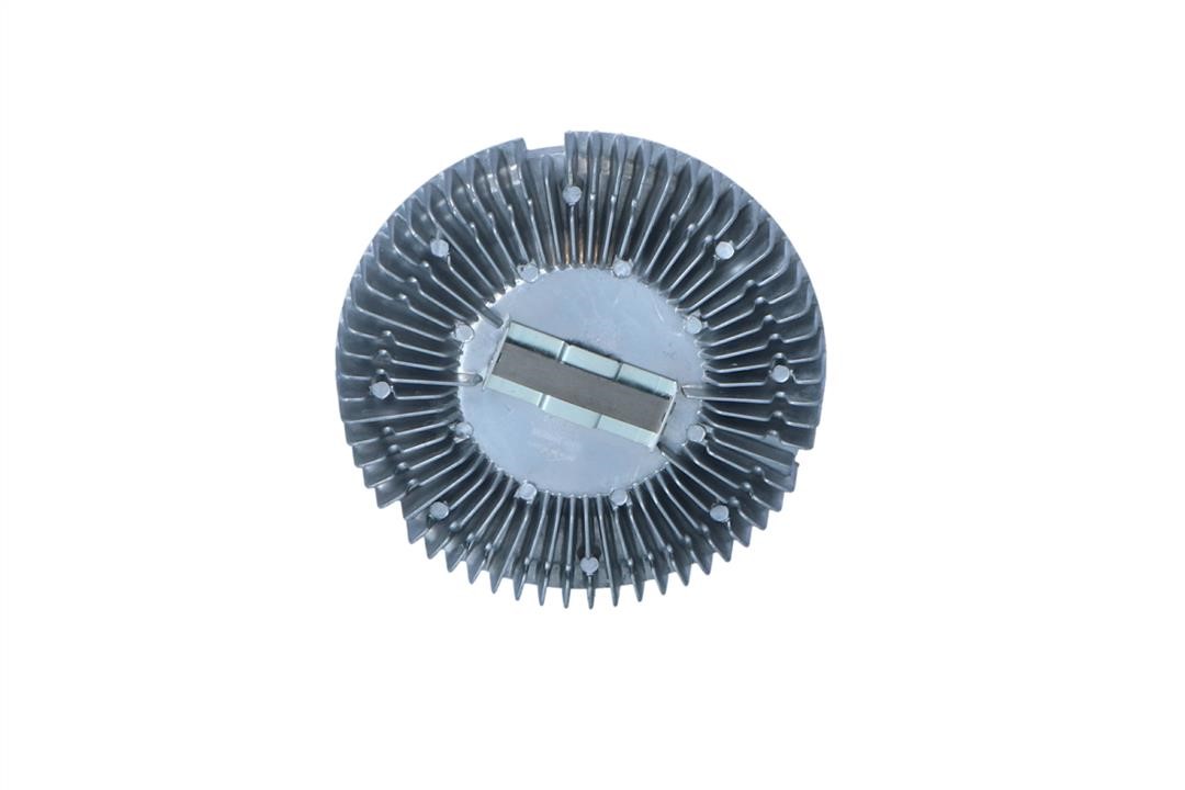 NRF 49611 Fan clutch 49611: Buy near me in Poland at 2407.PL - Good price!