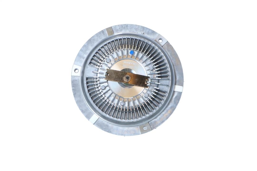 NRF 49645 Fan clutch 49645: Buy near me at 2407.PL in Poland at an Affordable price!