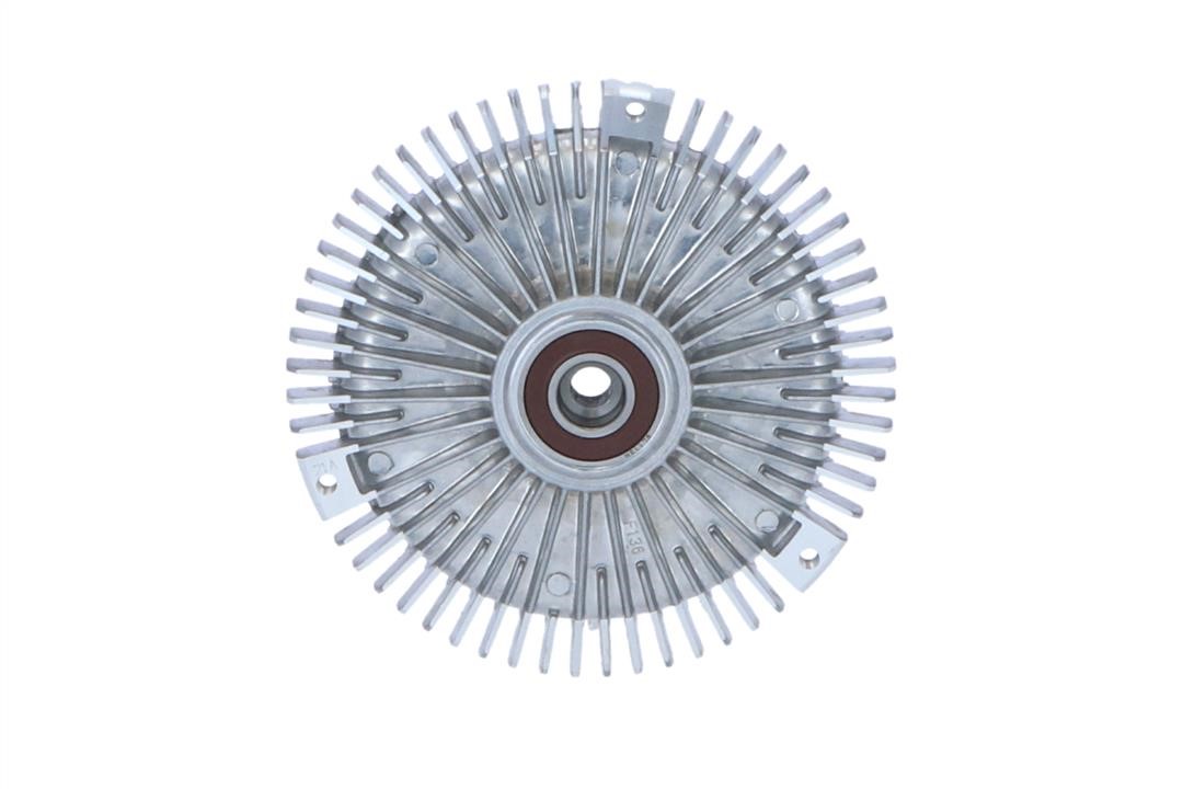 NRF 49649 Fan clutch 49649: Buy near me at 2407.PL in Poland at an Affordable price!