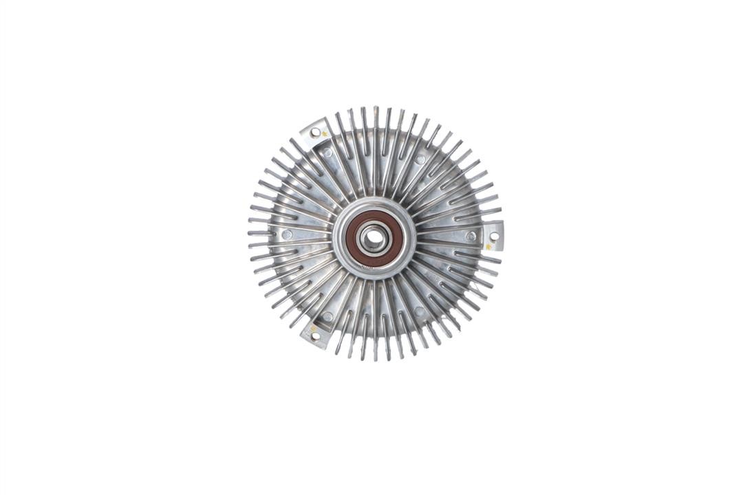 NRF 49617 Fan clutch 49617: Buy near me in Poland at 2407.PL - Good price!