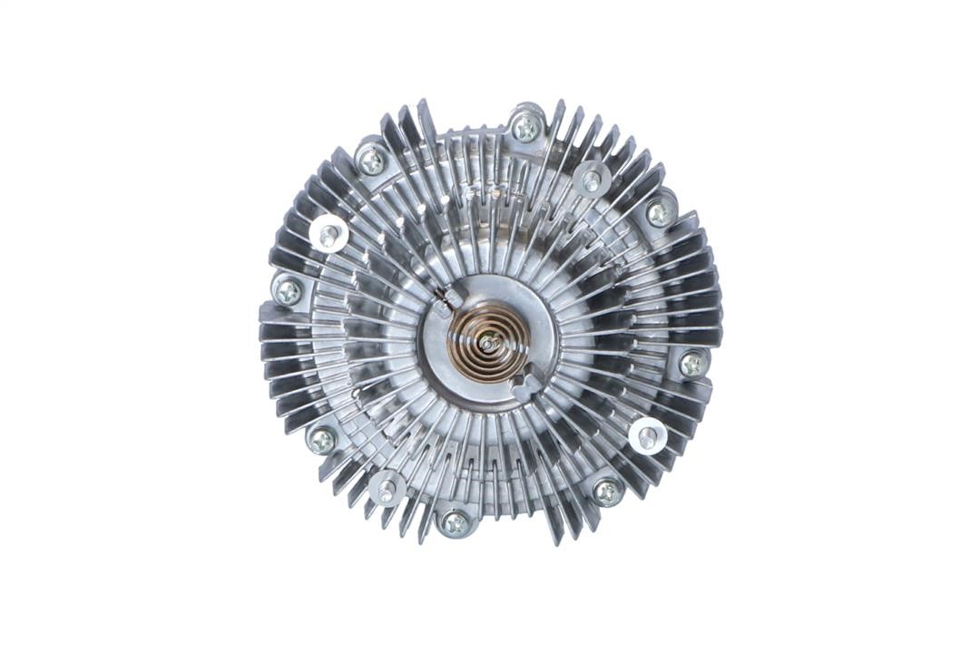 NRF 49621 Fan clutch 49621: Buy near me in Poland at 2407.PL - Good price!