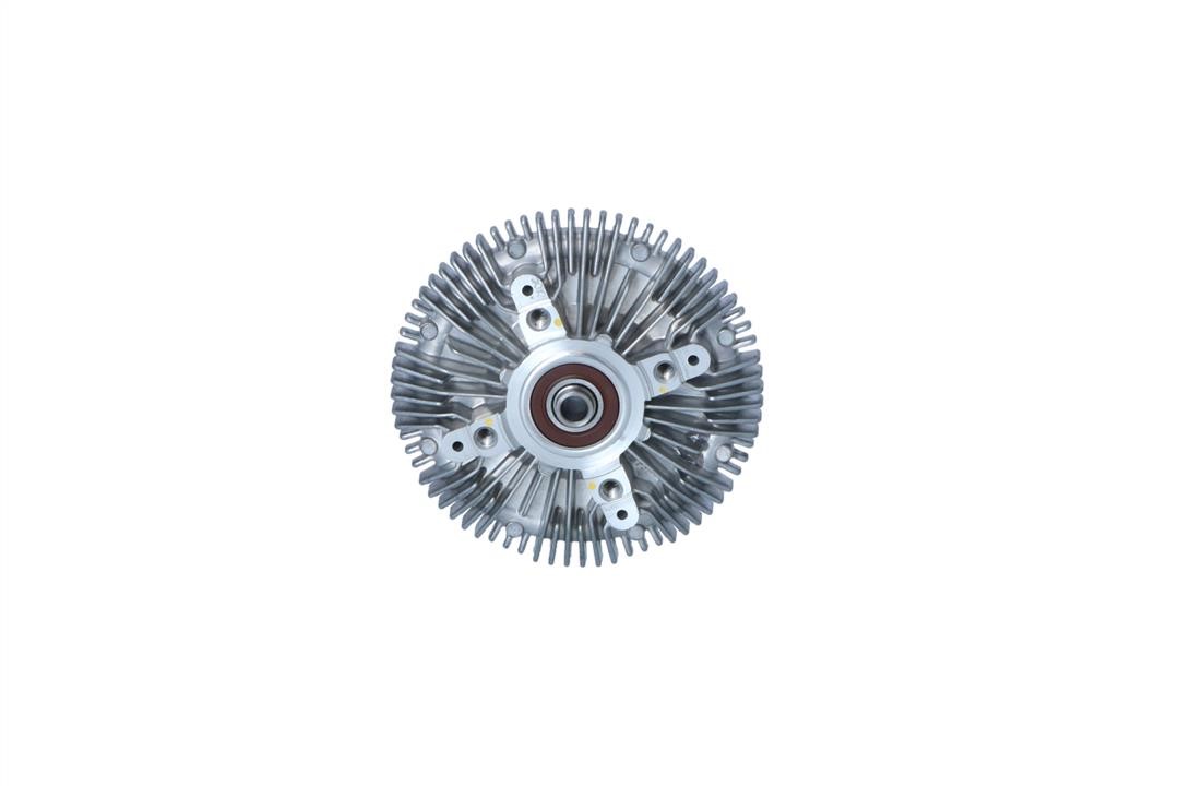 NRF 49623 Fan clutch 49623: Buy near me in Poland at 2407.PL - Good price!