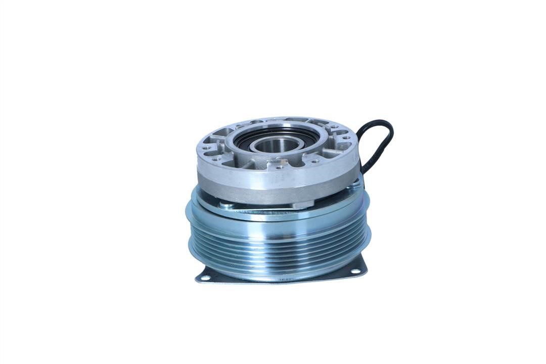 NRF 49702 Viscous coupling assembly 49702: Buy near me in Poland at 2407.PL - Good price!