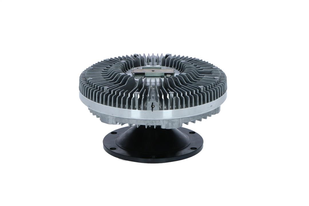 NRF 49707 Fan clutch 49707: Buy near me in Poland at 2407.PL - Good price!