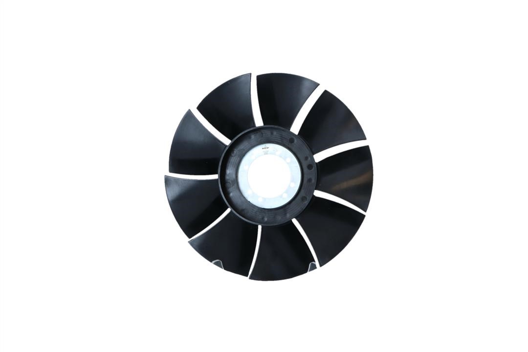 NRF 49847 Fan impeller 49847: Buy near me in Poland at 2407.PL - Good price!