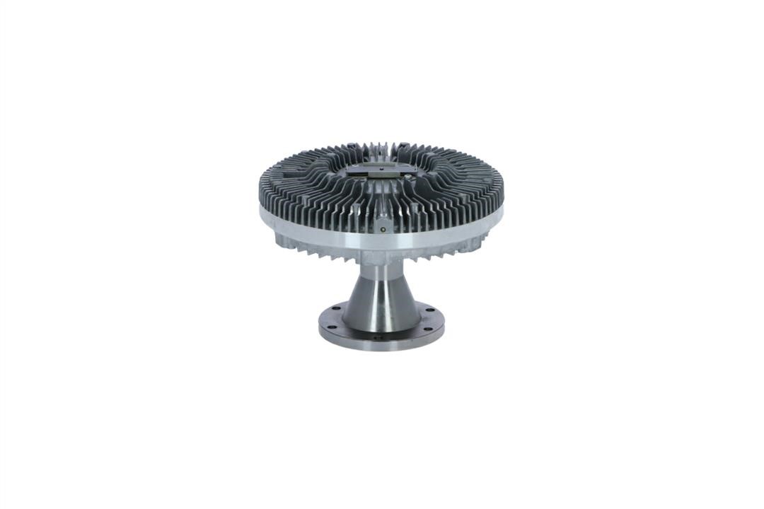 NRF 49710 Fan clutch 49710: Buy near me in Poland at 2407.PL - Good price!
