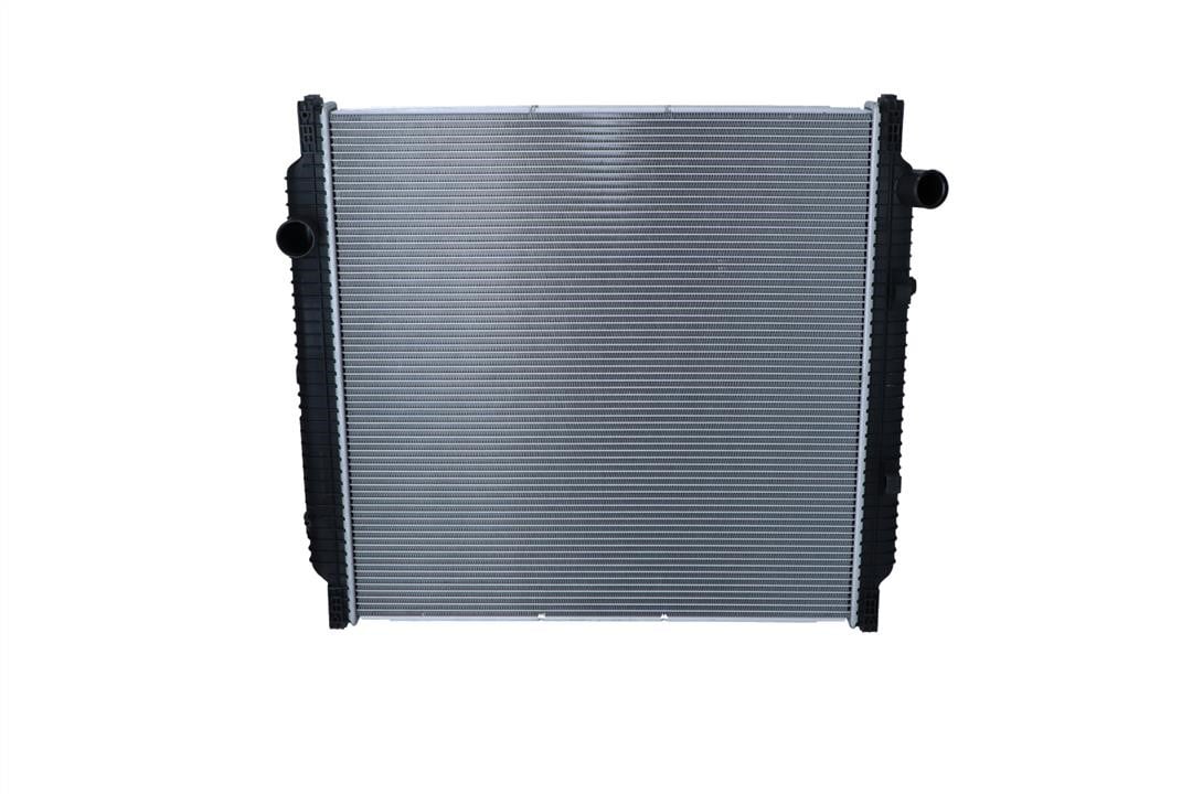 NRF 509798 Radiator, engine cooling 509798: Buy near me in Poland at 2407.PL - Good price!