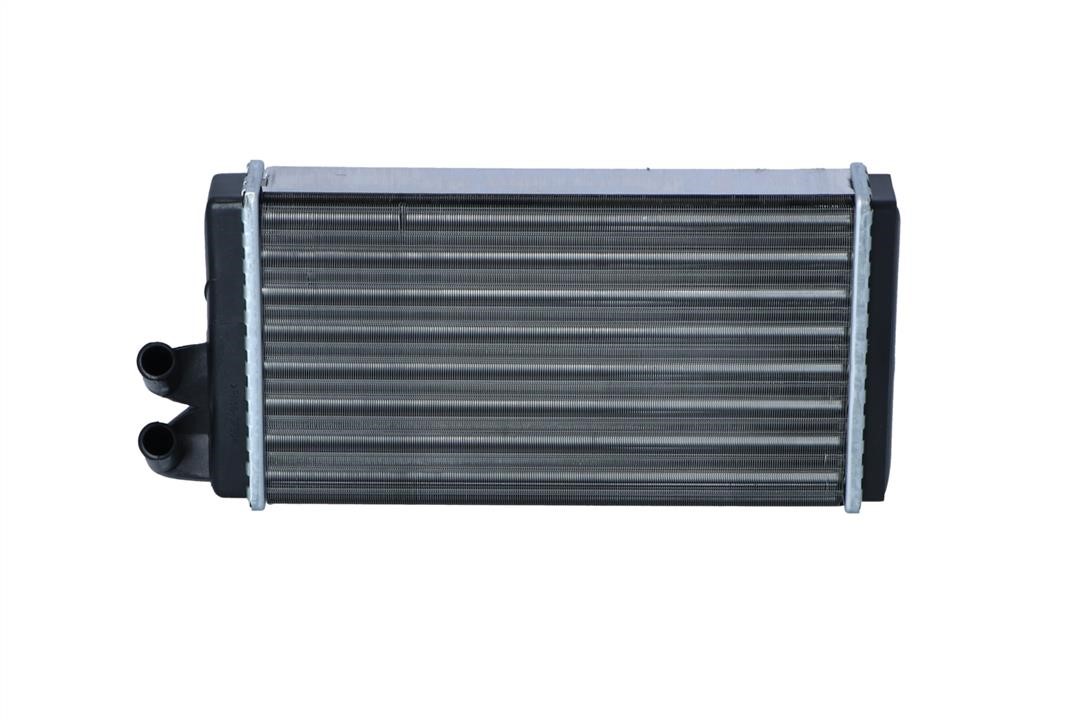 NRF 50602 Heat exchanger, interior heating 50602: Buy near me in Poland at 2407.PL - Good price!