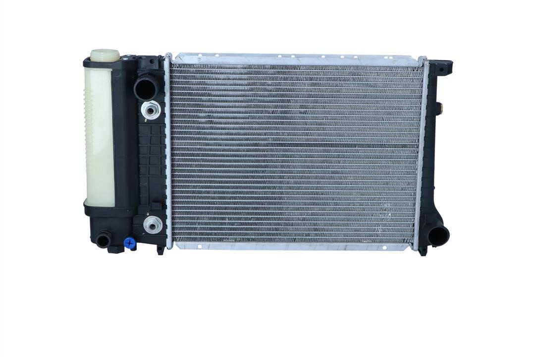 NRF 51356 Radiator, engine cooling 51356: Buy near me in Poland at 2407.PL - Good price!