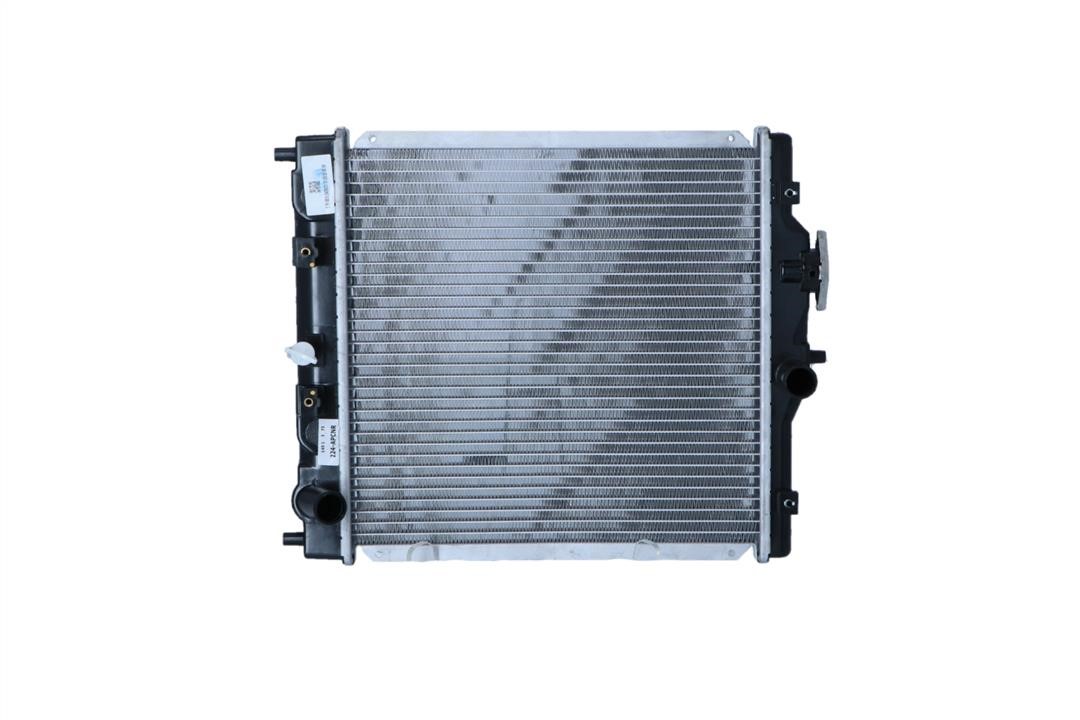 NRF 506750 Радиатор охлаждения двигателя 506750: Отличная цена - Купить в Польше на 2407.PL!