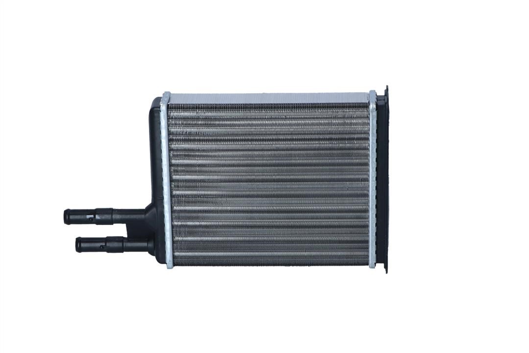 NRF 52066 Радиатор отопителя салона 52066: Отличная цена - Купить в Польше на 2407.PL!