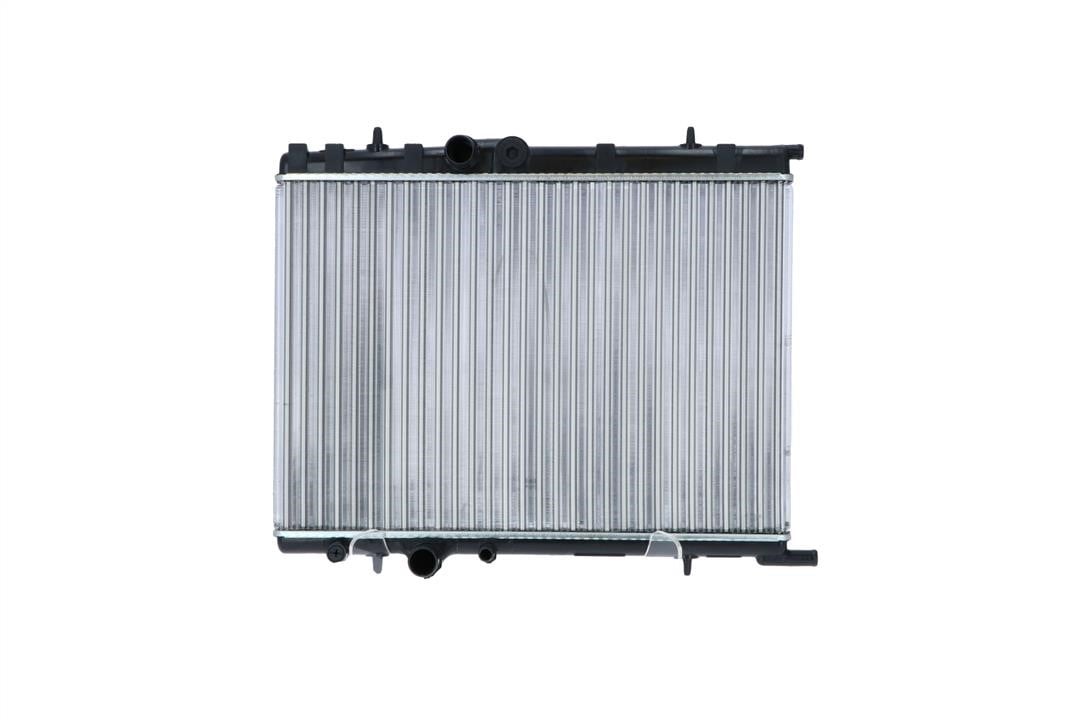 NRF 53424A Radiator, engine cooling 53424A: Buy near me in Poland at 2407.PL - Good price!