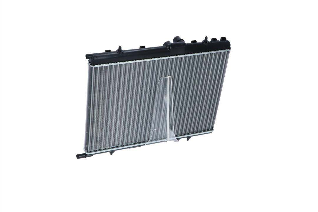 NRF Radiator, engine cooling – price 211 PLN