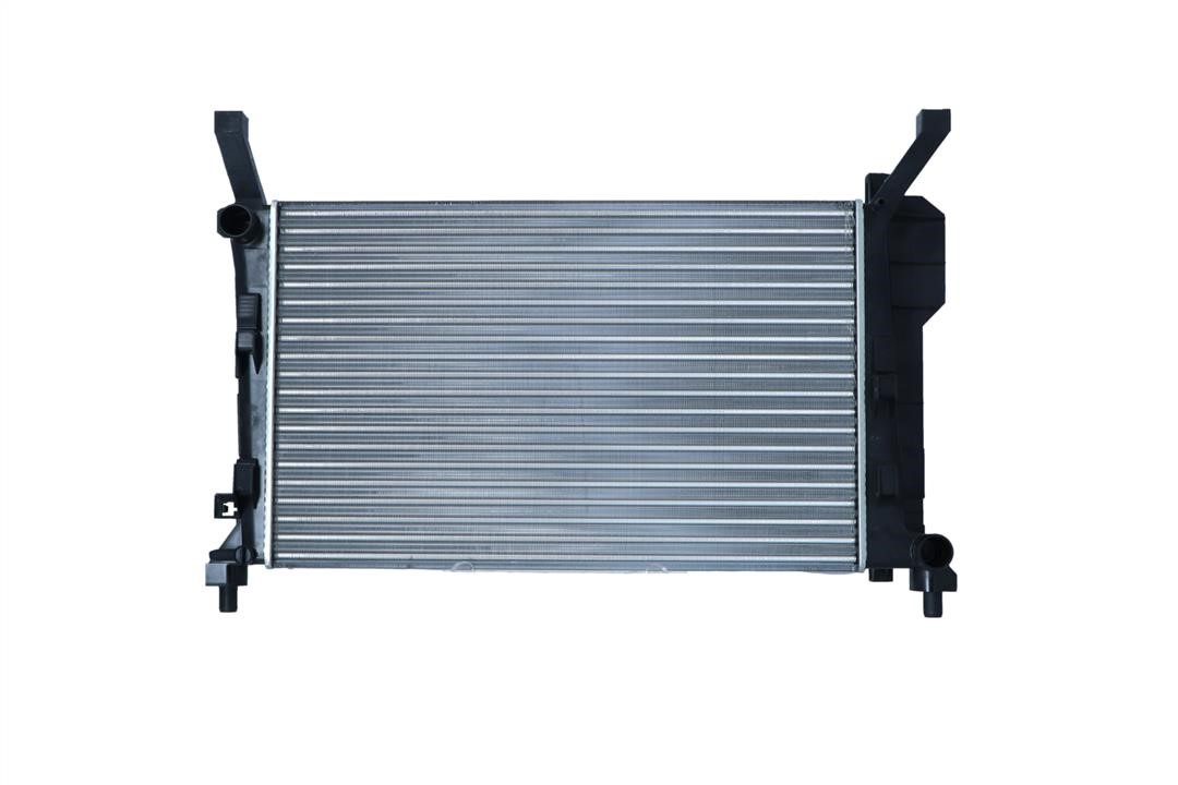 NRF 53106A Radiator 53106A: Buy near me in Poland at 2407.PL - Good price!