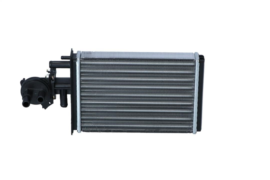 NRF 53235 Heat exchanger, interior heating 53235: Buy near me in Poland at 2407.PL - Good price!