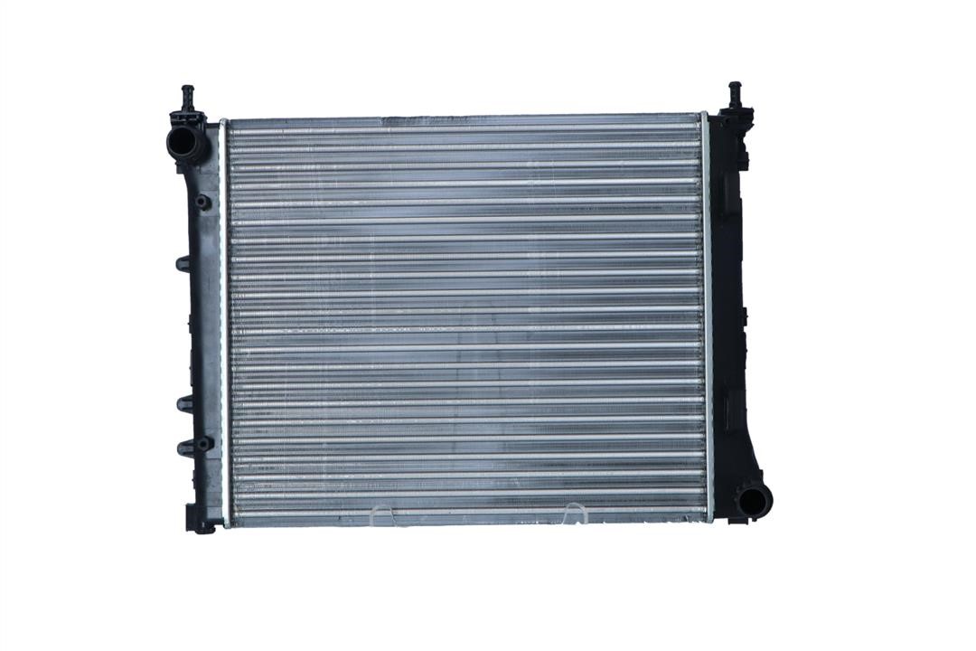 NRF 53527A Radiator, engine cooling 53527A: Buy near me in Poland at 2407.PL - Good price!
