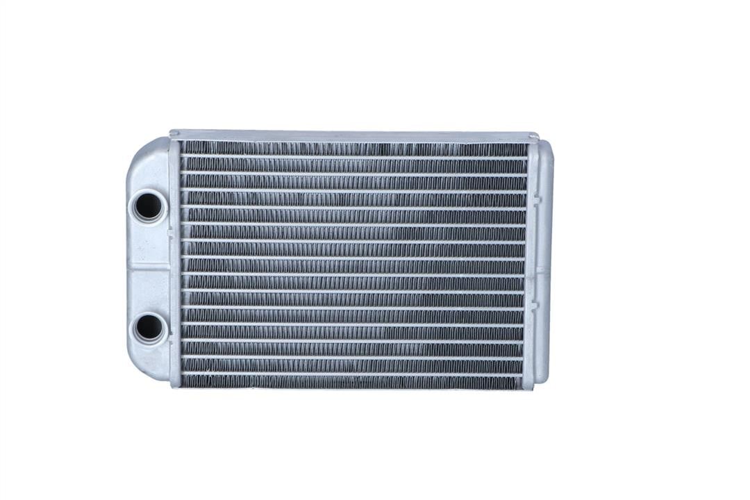 NRF 53611 Heat exchanger, interior heating 53611: Buy near me in Poland at 2407.PL - Good price!