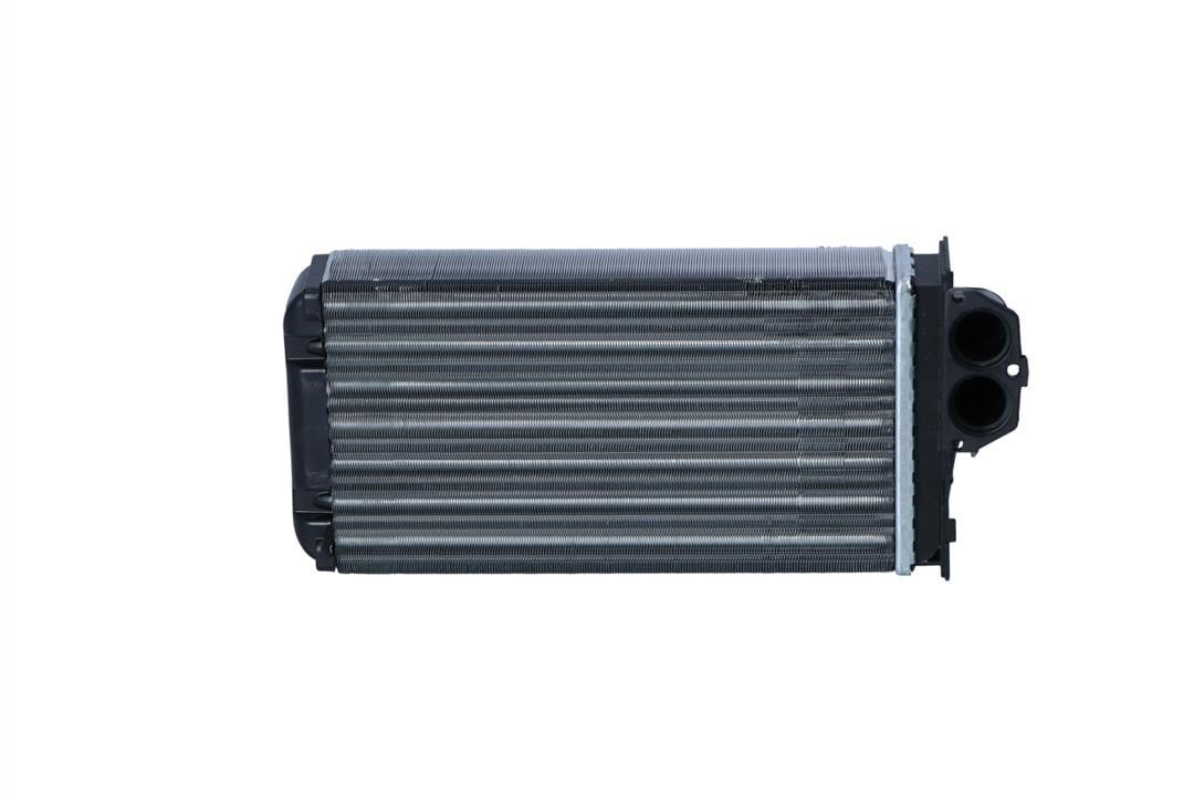NRF 53557 Heat exchanger, interior heating 53557: Buy near me at 2407.PL in Poland at an Affordable price!