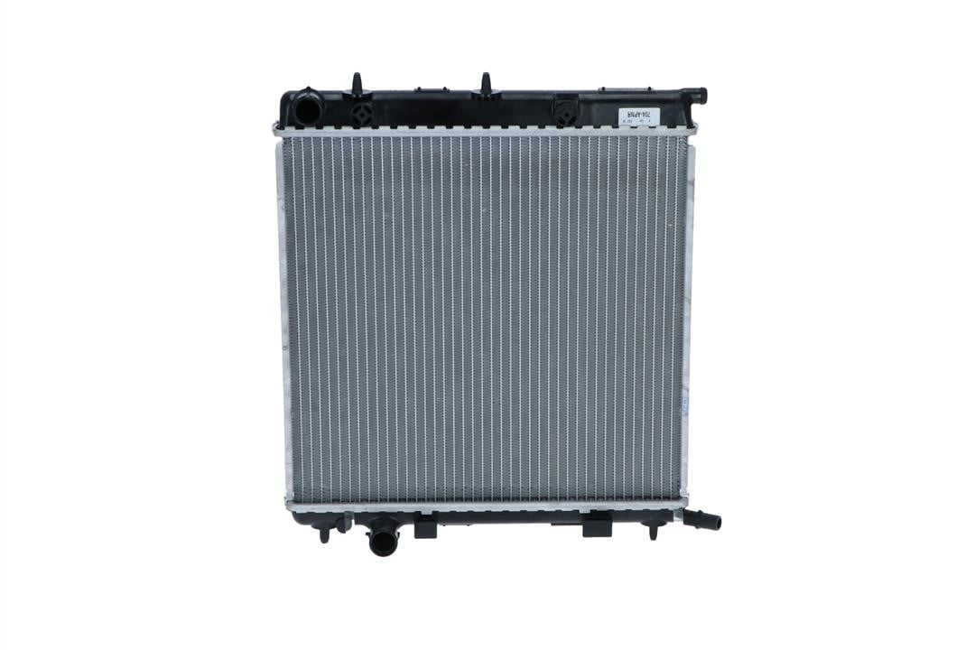 NRF 53863 Radiator, engine cooling 53863: Buy near me at 2407.PL in Poland at an Affordable price!