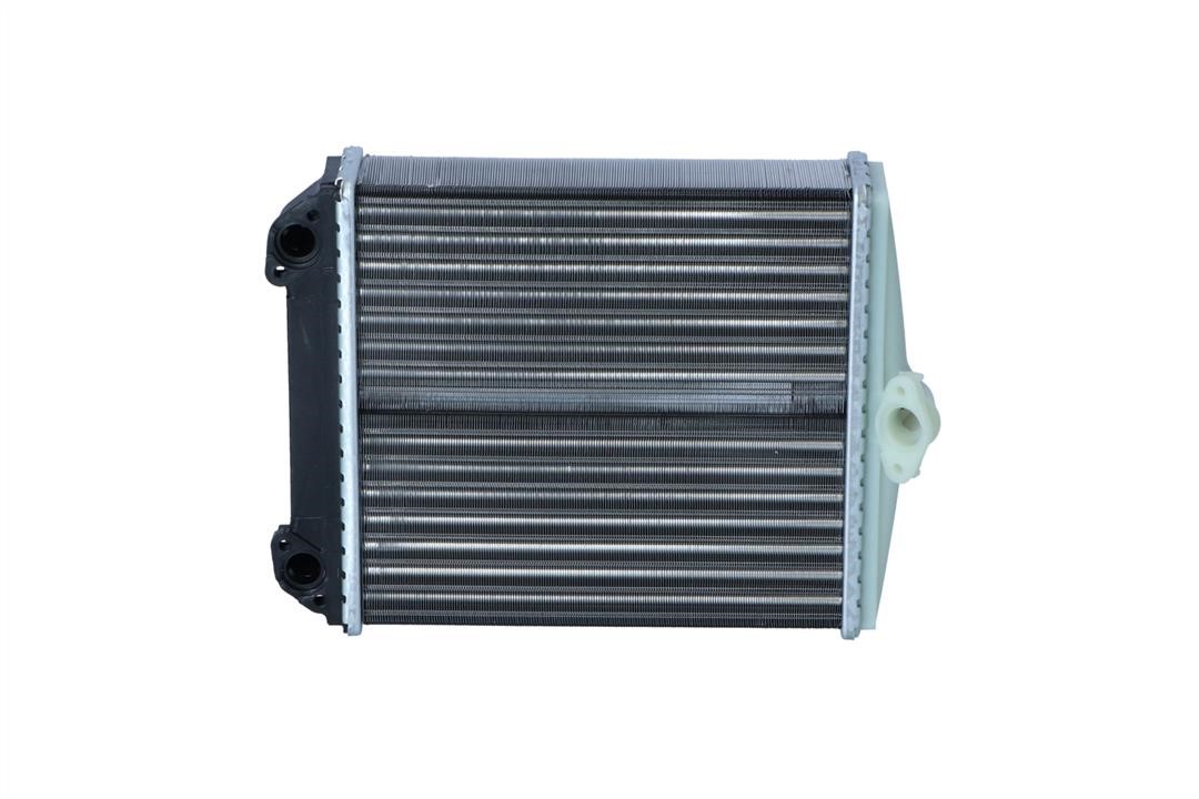 NRF 54248 Heat exchanger, interior heating 54248: Buy near me at 2407.PL in Poland at an Affordable price!