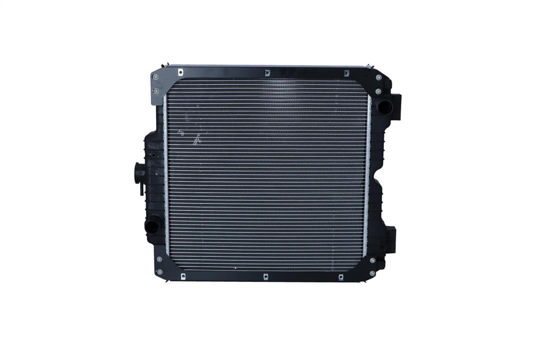 NRF 54090 Radiator, engine cooling 54090: Buy near me in Poland at 2407.PL - Good price!