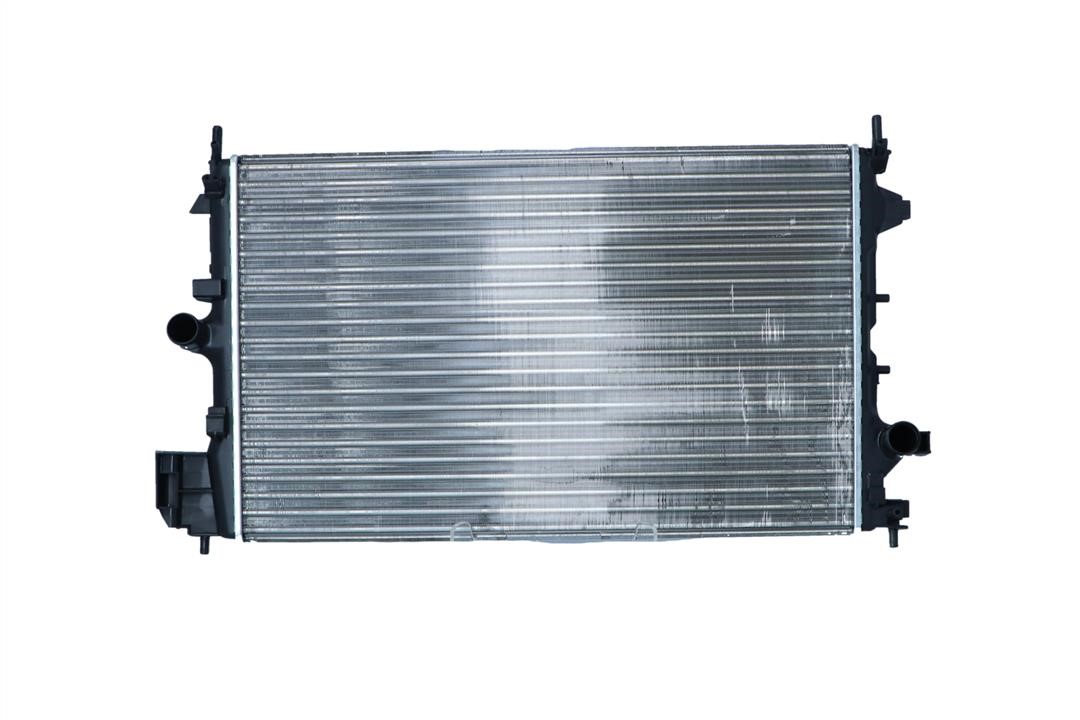 NRF 58204A Radiator 58204A: Buy near me at 2407.PL in Poland at an Affordable price!