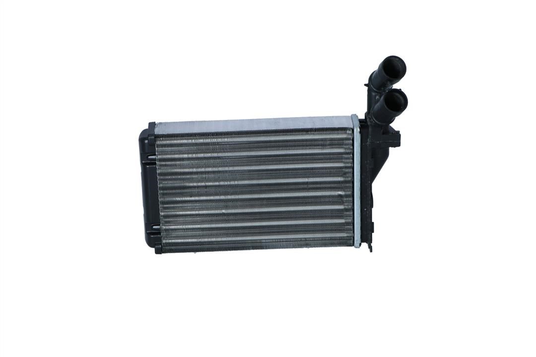 NRF 58034 Heat exchanger, interior heating 58034: Buy near me in Poland at 2407.PL - Good price!