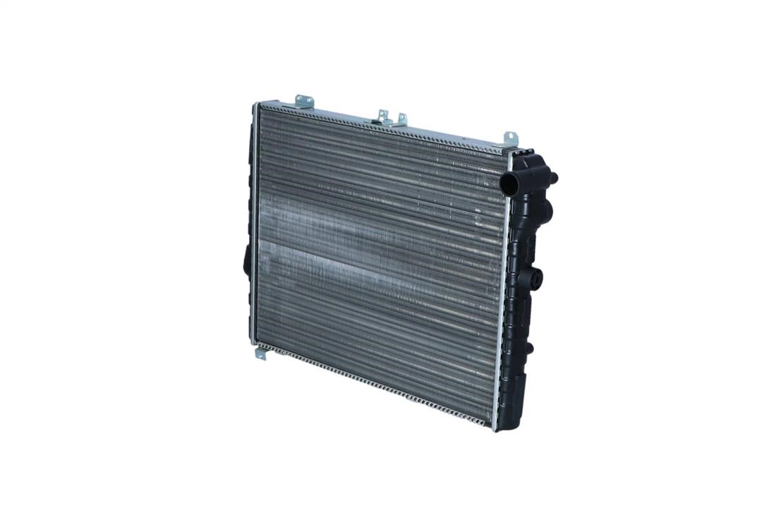 Radiator, engine cooling NRF 58579