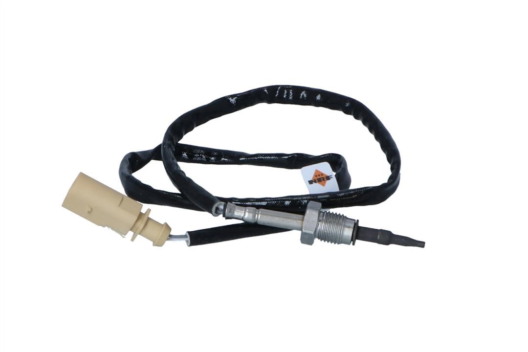 NRF 707191 Exhaust gas temperature sensor 707191: Buy near me in Poland at 2407.PL - Good price!