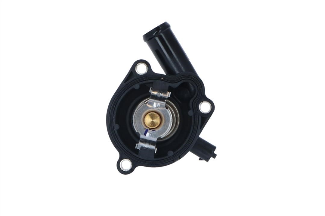 NRF 725025 Thermostat, coolant 725025: Buy near me in Poland at 2407.PL - Good price!