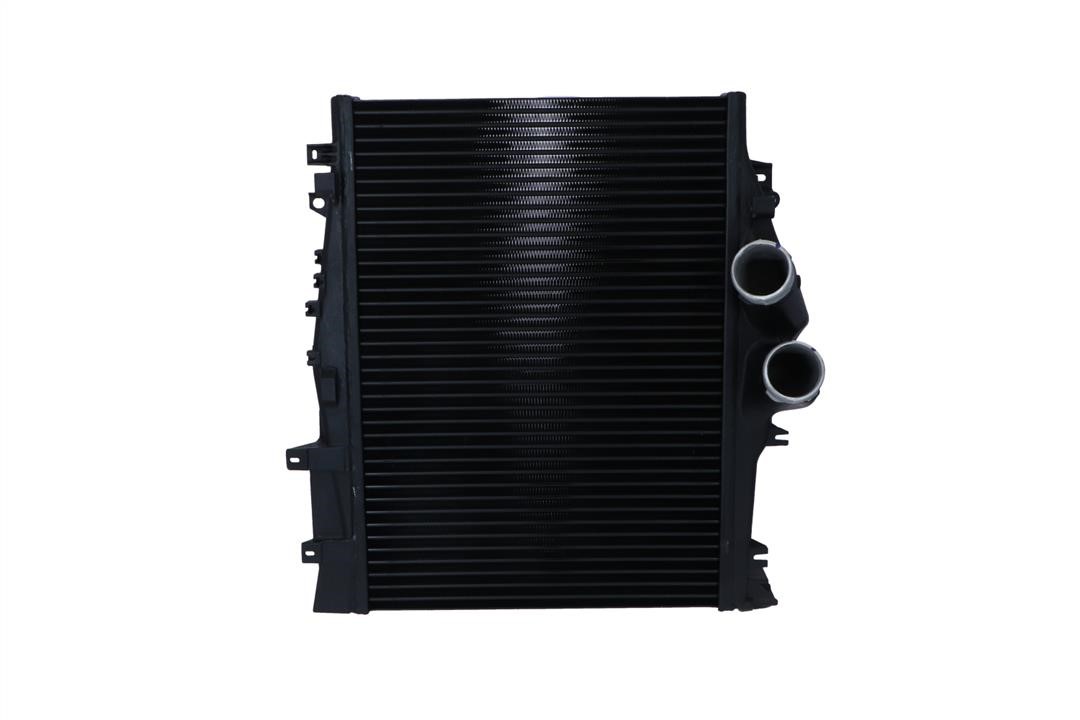 NRF 30229 Intercooler, charger 30229: Buy near me in Poland at 2407.PL - Good price!
