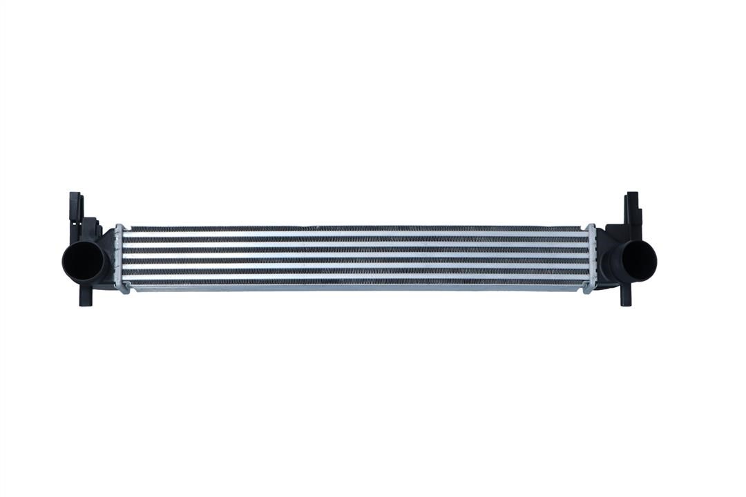 NRF 30253 Intercooler, charger 30253: Buy near me at 2407.PL in Poland at an Affordable price!
