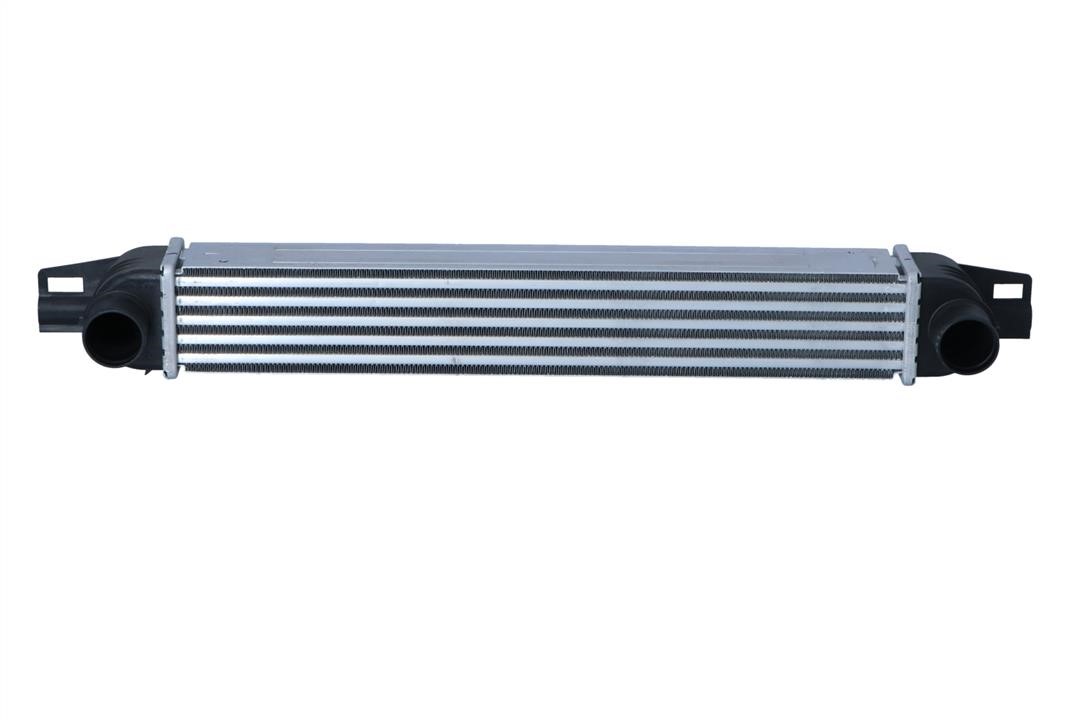 NRF 30254 Intercooler, charger 30254: Buy near me in Poland at 2407.PL - Good price!