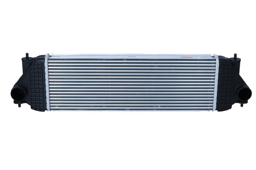 NRF 30393 Intercooler, charger 30393: Buy near me in Poland at 2407.PL - Good price!