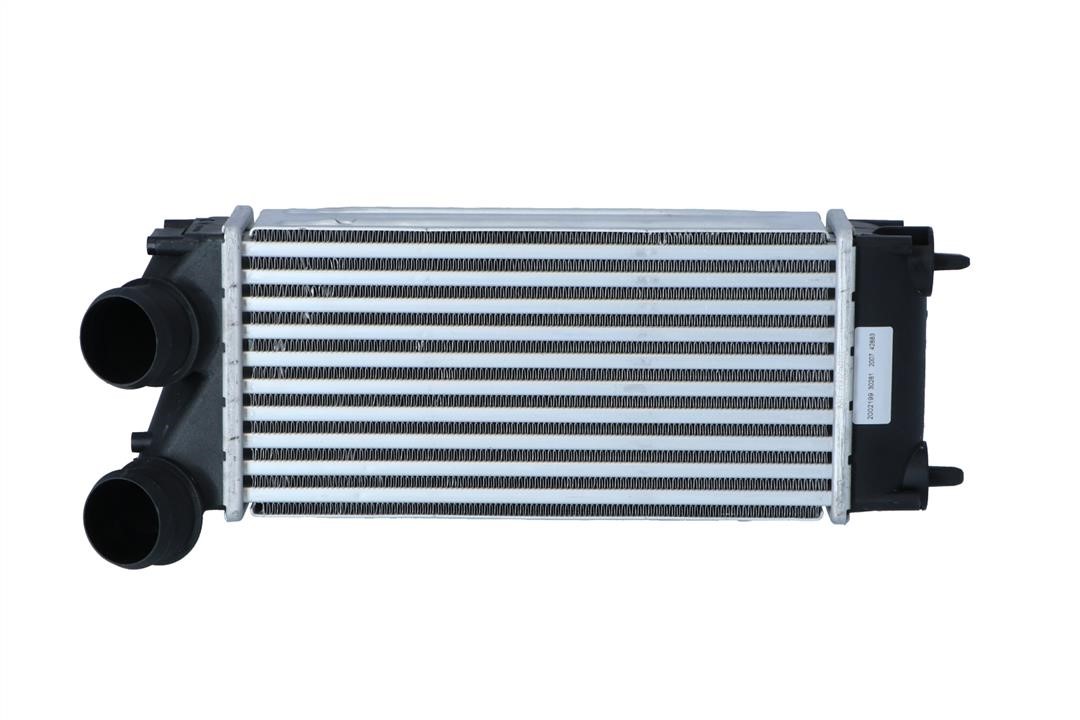 NRF 30281 Intercooler, charger 30281: Buy near me in Poland at 2407.PL - Good price!