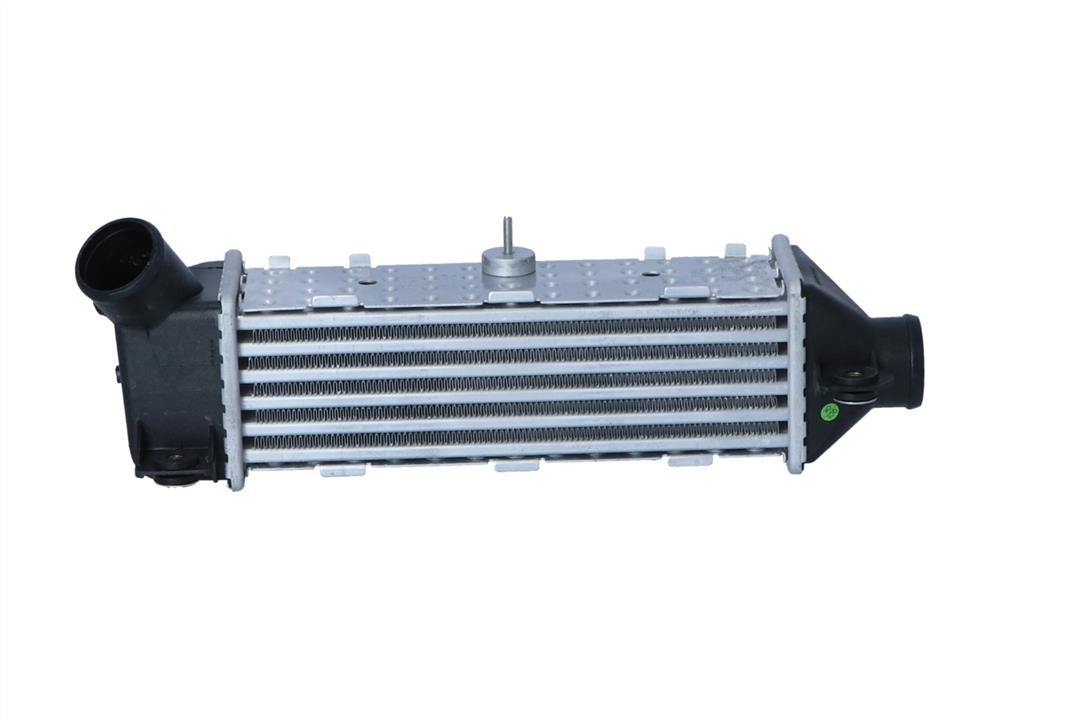NRF 30444 Intercooler, charger 30444: Buy near me in Poland at 2407.PL - Good price!