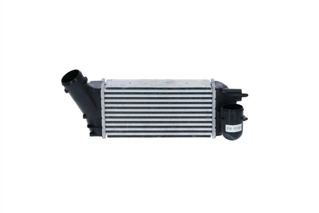 NRF 30195 Intercooler, charger 30195: Buy near me in Poland at 2407.PL - Good price!