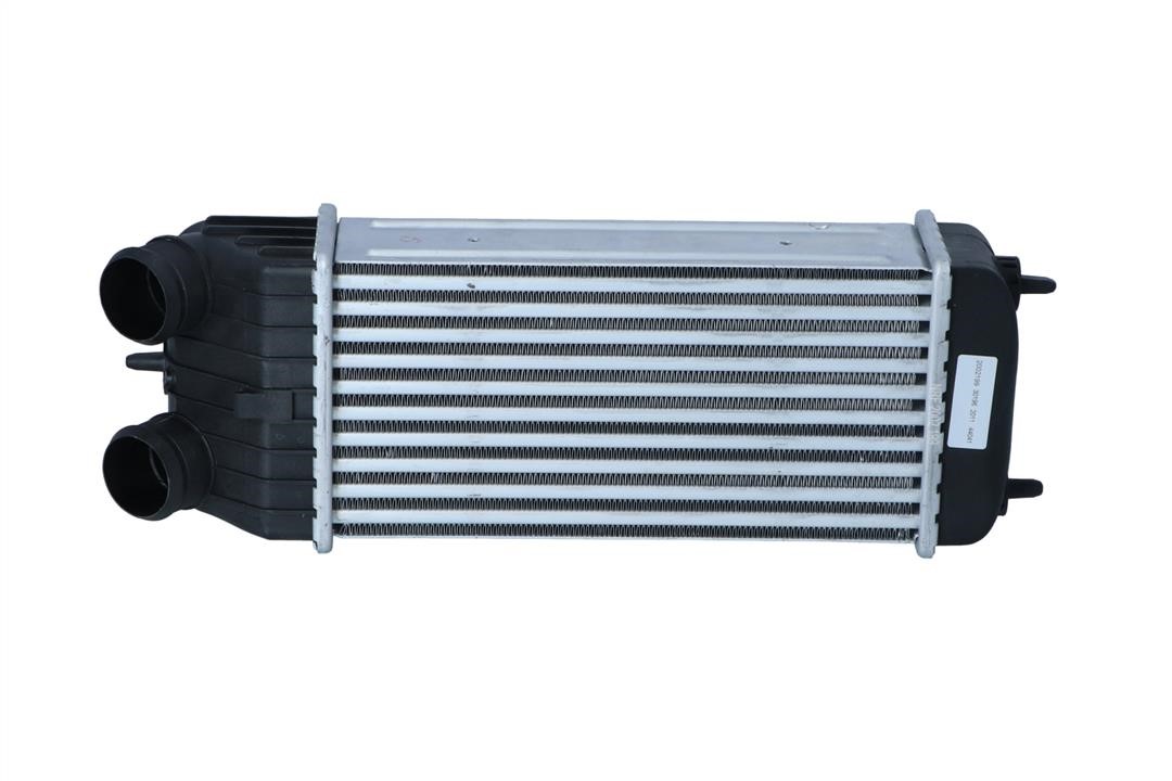 NRF 30196 Intercooler, charger 30196: Buy near me in Poland at 2407.PL - Good price!