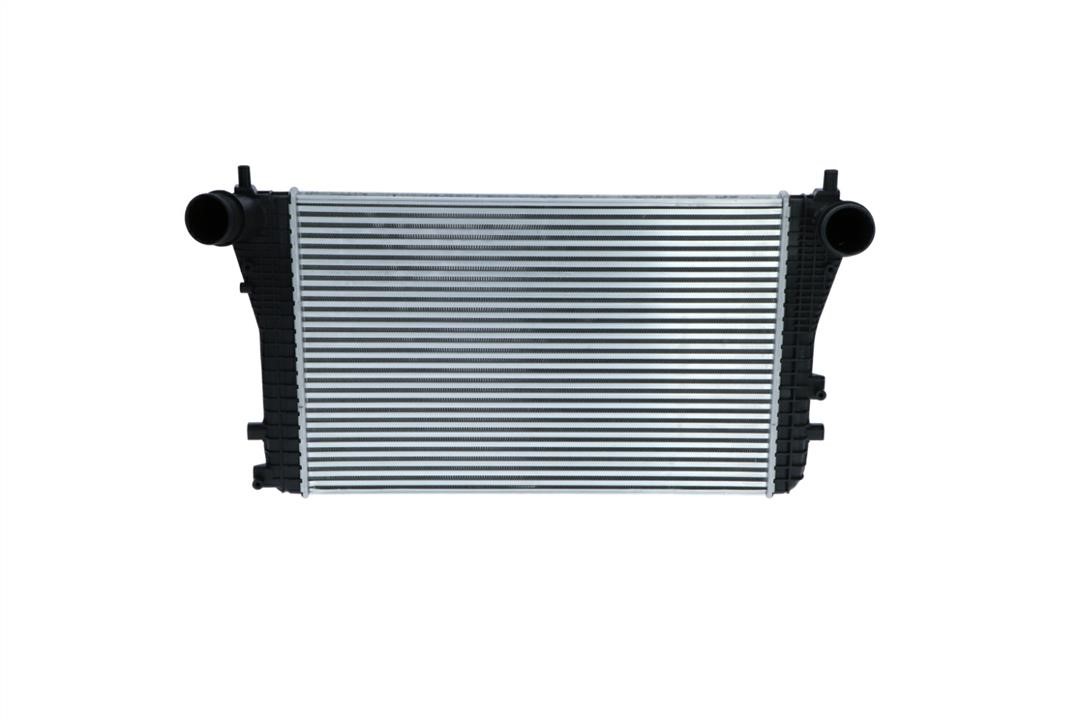 NRF 30306 Intercooler, charger 30306: Buy near me in Poland at 2407.PL - Good price!
