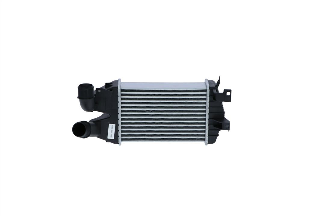 NRF 30307 Intercooler, charger 30307: Buy near me in Poland at 2407.PL - Good price!
