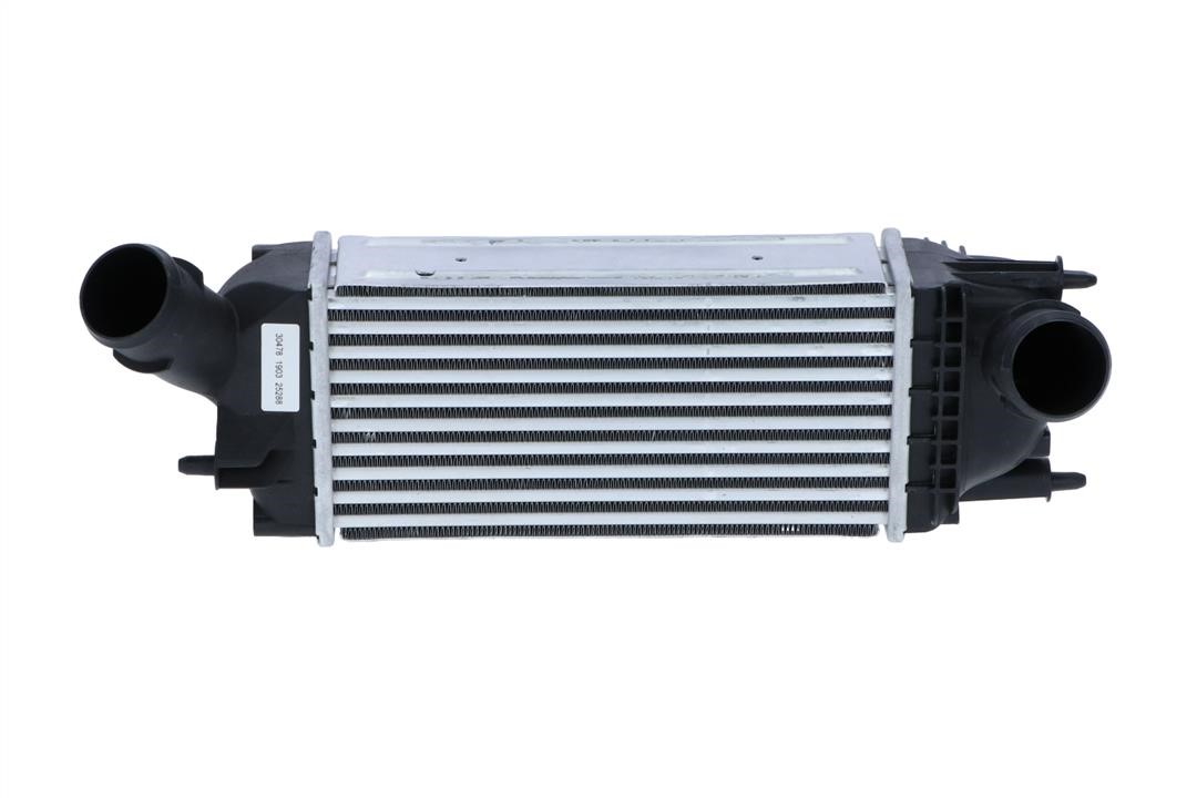 NRF 30478 Intercooler, charger 30478: Buy near me at 2407.PL in Poland at an Affordable price!