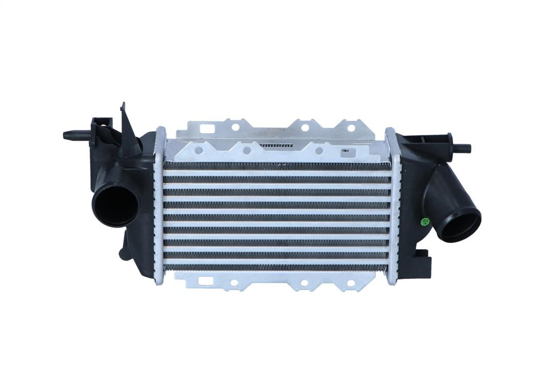 NRF 30309 Intercooler, charger 30309: Buy near me in Poland at 2407.PL - Good price!