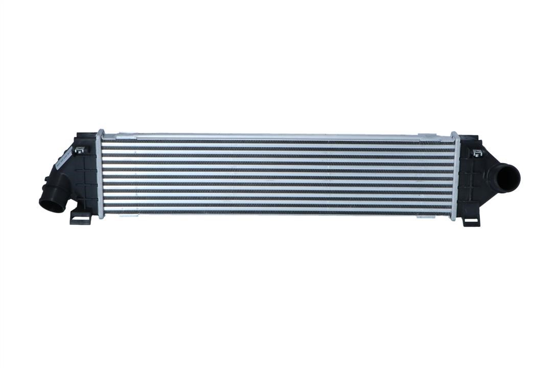 NRF 30515 Intercooler, charger 30515: Buy near me in Poland at 2407.PL - Good price!