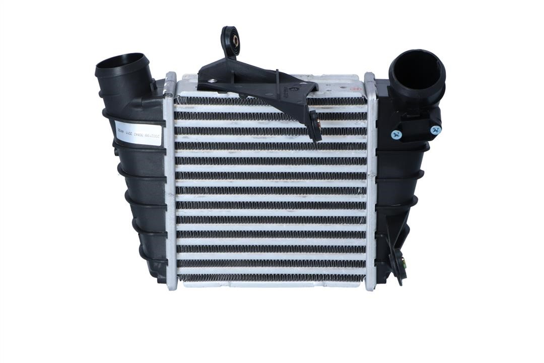 NRF 30842 Intercooler, charger 30842: Buy near me in Poland at 2407.PL - Good price!