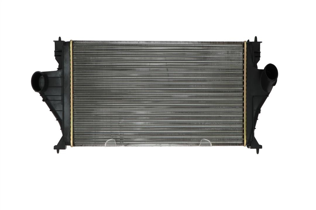 NRF 30843 Intercooler, charger 30843: Buy near me in Poland at 2407.PL - Good price!