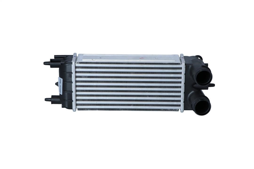 NRF 30548 Intercooler, charger 30548: Buy near me at 2407.PL in Poland at an Affordable price!