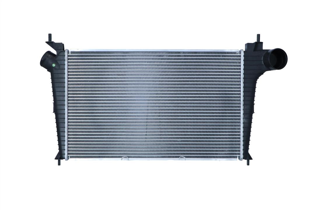 NRF 30845 Intercooler, charger 30845: Buy near me in Poland at 2407.PL - Good price!