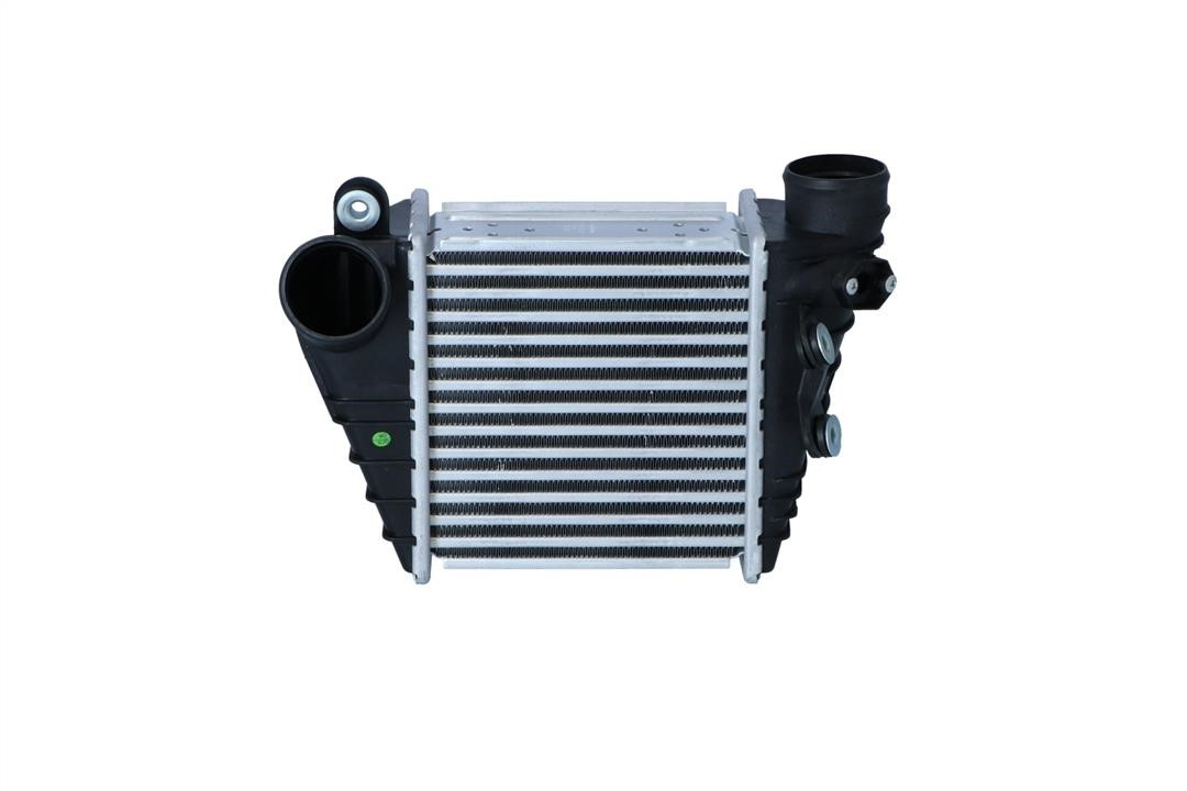 NRF 30847 Intercooler, charger 30847: Buy near me in Poland at 2407.PL - Good price!