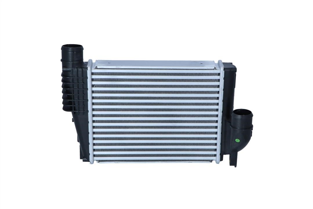 NRF 309077 Intercooler, charger 309077: Buy near me in Poland at 2407.PL - Good price!
